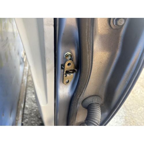 Toyota Estima Left Front Check Strap MCR30 2000-2006