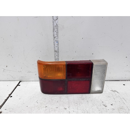 Volvo 244 Left Tail Light 01/1981-12/1983