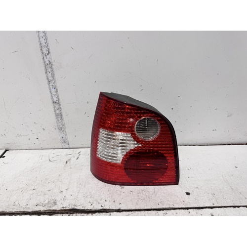 Volkswagen Polo Left Tail Light 9N 07/2002-10/2005