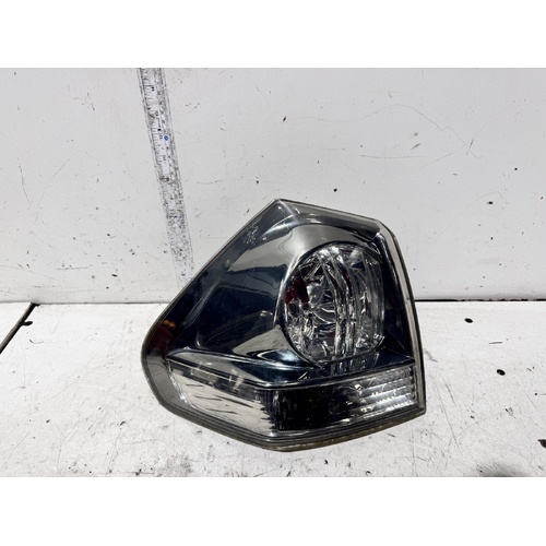 Lexus RX330 Left Tail Light MCU38 04/2003-11/2008