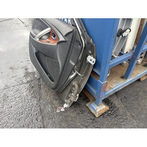 Toyota Camry Left Front Check Strap ACV40 06/2006-11/2011