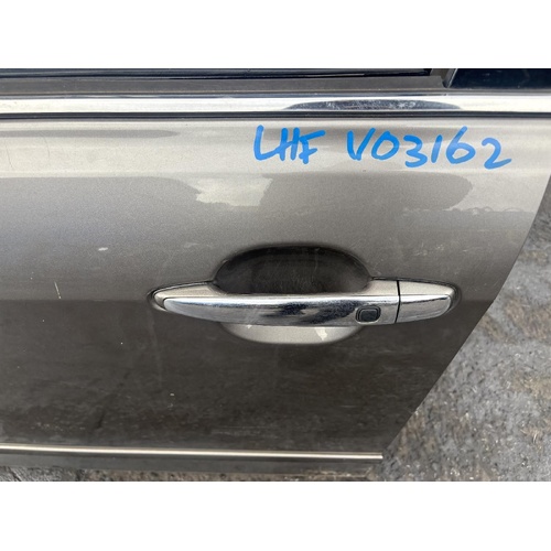 Toyota Camry Left Front Outer Door Handle ACV40 06/2006-11/2011