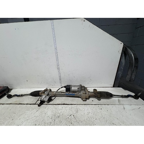 Holden Commodore Steering Rack VF 05/2013-12/2017