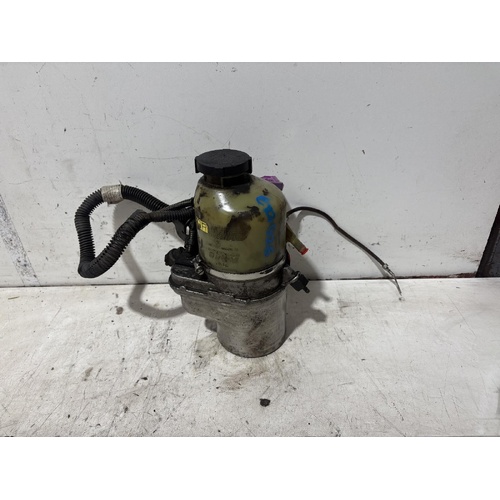 Holden Astra Steering Pump TS 09/1998-2007