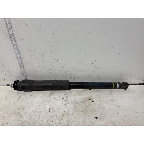 Toyota Yaris Left Rear Shock Absorber MXPA10 04/2020-2025