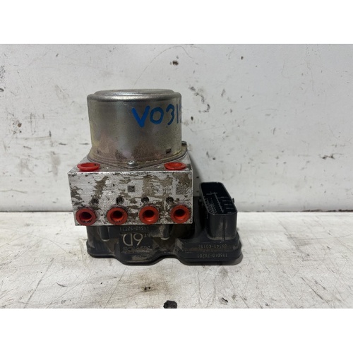 Toyota Yaris ABS Pump / Module MXPA10 04/2020-2025