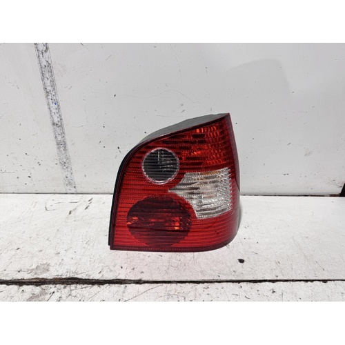 Volkswagen Polo Right Tail Light 9N 07/2002-10/2005