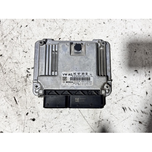 Volkswagen T-Cross Engine ECU C1 01/2020-10/2021