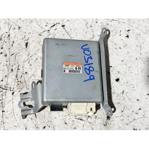 Toyota Corolla Power Steering ECU ZRE152 03/2007-10/2013