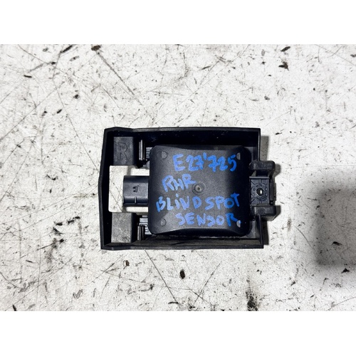 Volkswagen T-Cross Right Rear Blind Spot Monitor Module C1 01/2020-10/2021