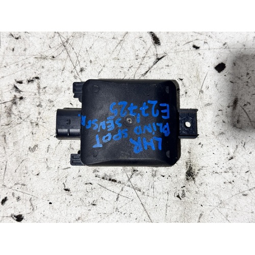 Volkswagen T-Cross Left Rear Blind Spot Monitor Module C1 01/2020-10/2021