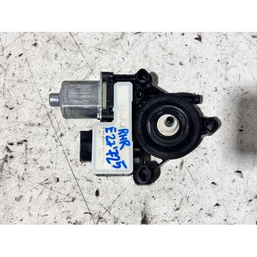 Volkswagen T-Cross Right Rear Door Window Regulator Motor C1 01/2020-10/2021