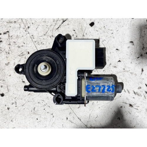 Volkswagen T-Cross Left Front Door Window Regulator Motor C1 01/2020-10/2021