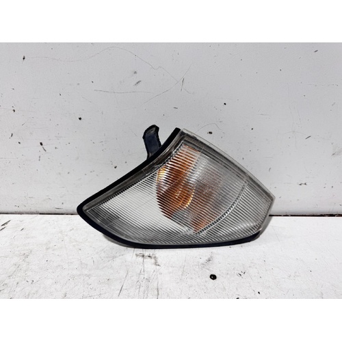 Toyota Prado Right Corner Light VZJ95 07/1996-07/1999