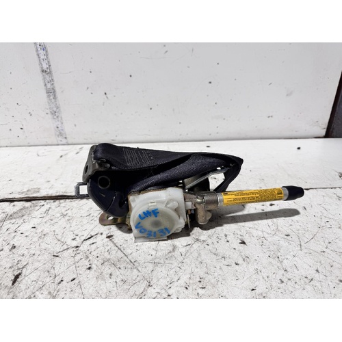 Toyota RAV4 Left Front Seat Belt SXA10 07/1994-06/2000