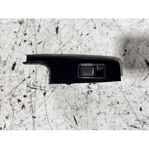 Mazda BT50 Right Rear Door Power Window Switch TF 07/2020-01/2023