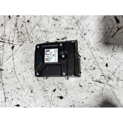 Toyota Hilux Front Windscreen Camera GUN126 08/2022-09/2023