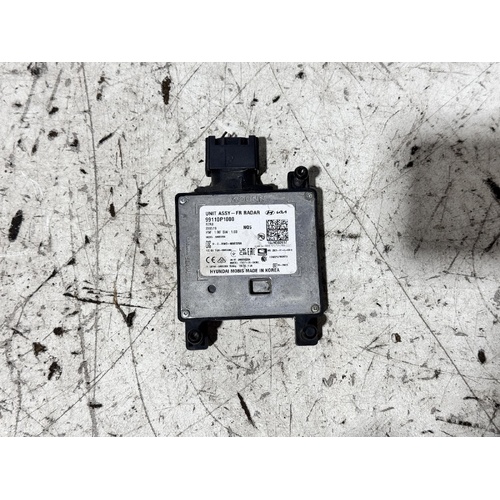 KIA Sportage Front Radar Sensor Module NQ5 09/2021-11/2022