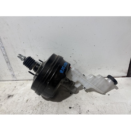 Kia Sportage Brake Booster with Master Cylinder NQ5 09/2021-2025