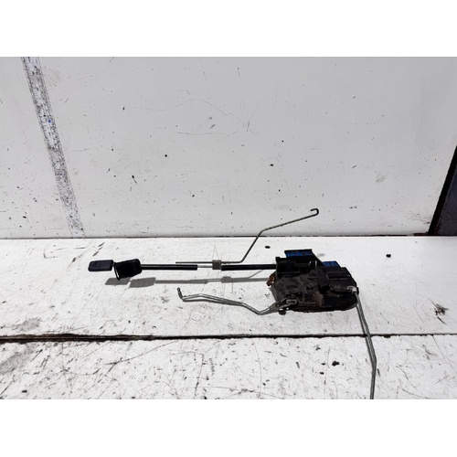 Toyota Townace Right Front Door Lock Mechanism KR42 01/1997-06/2005