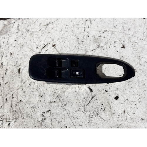 Toyota Celica Power Window MASTER Switch ST204 07/1993-11/1999
