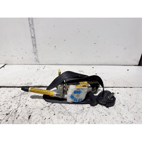 Toyota RAV4 Right Front Seat Belt SXA10 07/1994-06/2000
