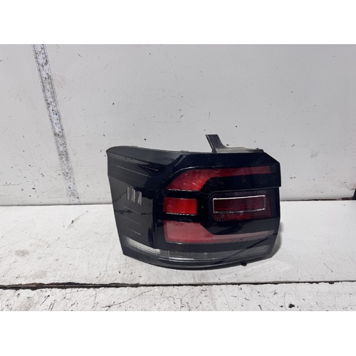 Volkswagen T-Cross Left Tail Light C1 01/2020-03/2024
