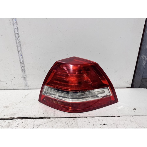 Holden Commodore Right Tail Light VE 08/2006-05/2013
