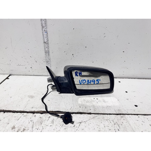 BMW 5 Series Right Door Mirror E60 09/2005-03/2007