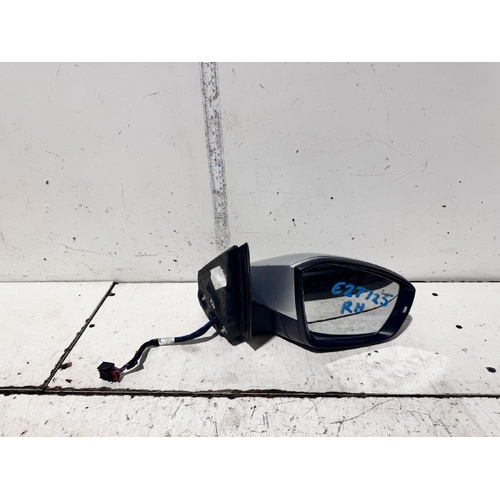 Volkswagen T-Cross Right Door Mirror C1 01/2020-10/2021