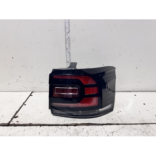 Volkswagen T-Cross Right Tail Light C1 01/2020-03/2024