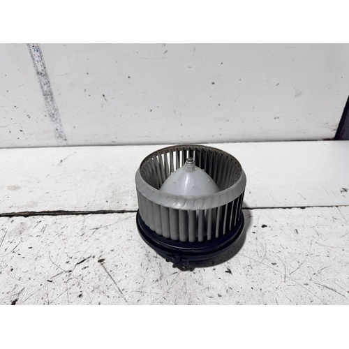 Honda Civic Heater Fan Motor 10th Gen 05/2016-08/2021