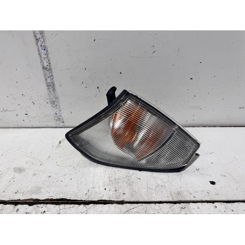 Toyota Prado Right Corner Light VZJ95 07/1996-07/1999