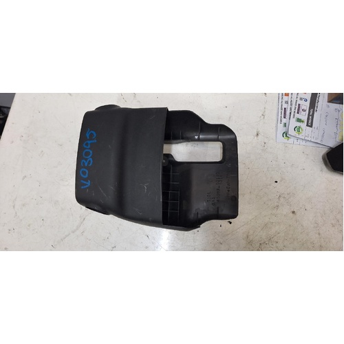 Toyota Yaris Steering Column Shro NCP91 10/2005-12/2016