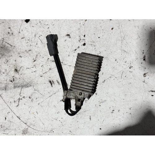 Holden Colorado Fuel Pump Resistor Module RC 05/2008-12/2011