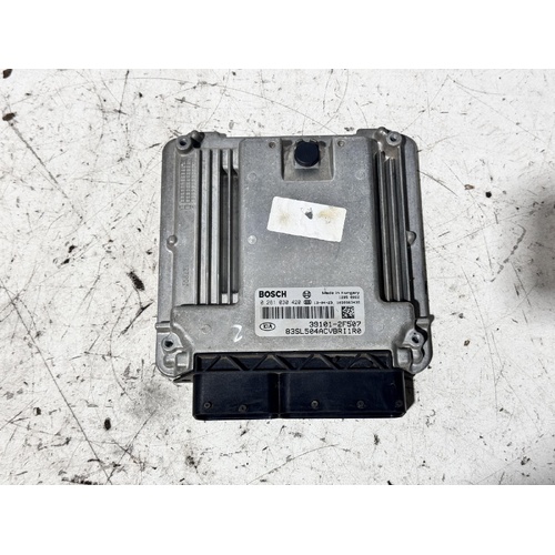 KIA Sportage Engine ECU SL 05/2010-10/2015