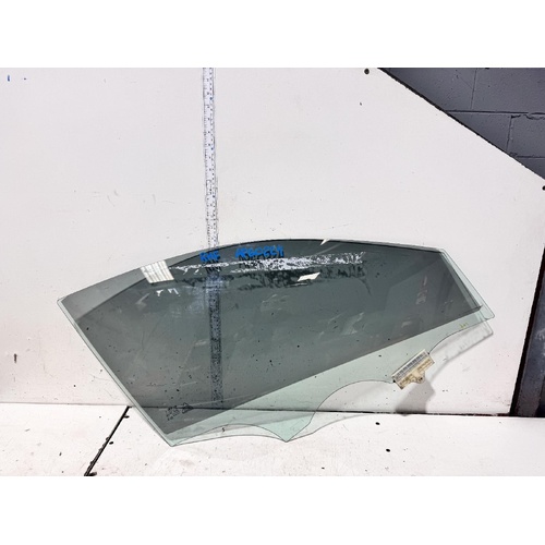 Hyundai I30 Right Front Door Window Glass CN7 10/2020-12/2023