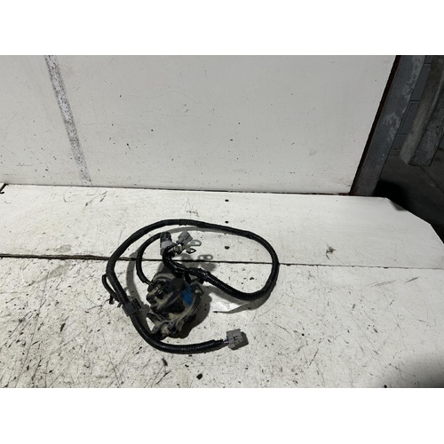 Toyota Landcruiser Front Diff Actuator VDJ7# 11/2007-2025