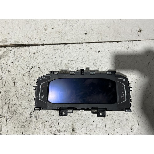 Volkswagen T-Cross Instrument Cluster C1 01/2020-2025