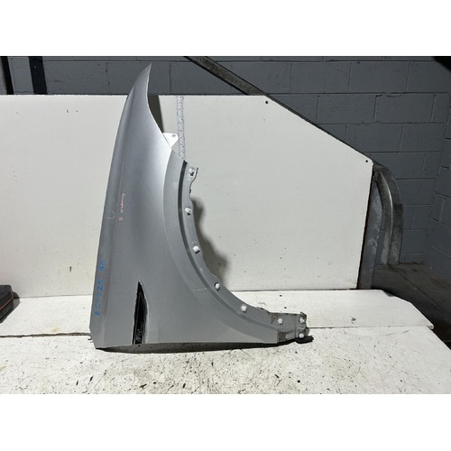 Volkswagen T-Cross Right Guard C1 01/2020-2025