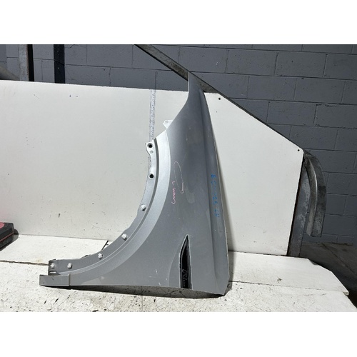 Volkswagen T-Cross Left Guard C1 01/2020-2025