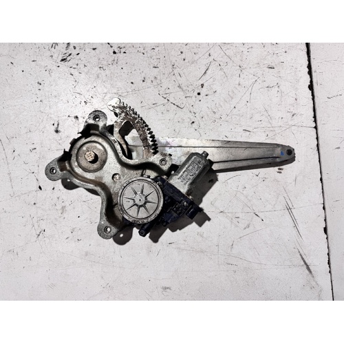 Lexus ES300 Right Rear Door Window Regulator 06/1992-09/1996