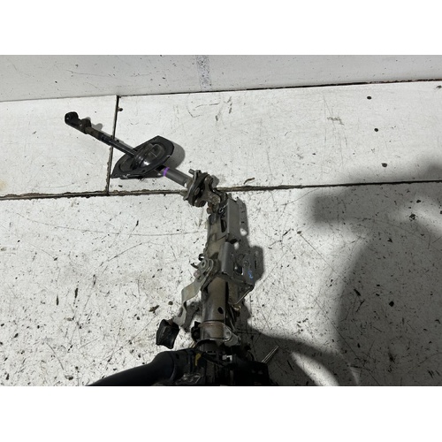 Toyota Hilux Steering Column TGN16 03/2005-08/2015