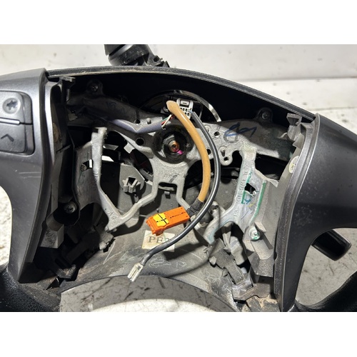 Toyota Hilux Clockspring TGN16 03/2005-08/2015