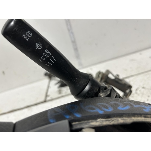 Toyota Hilux Wiper Switch TGN16 07/2011-08/2015