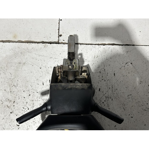 Toyota Hilux Steering Column TGN16 03/2005-08/2015