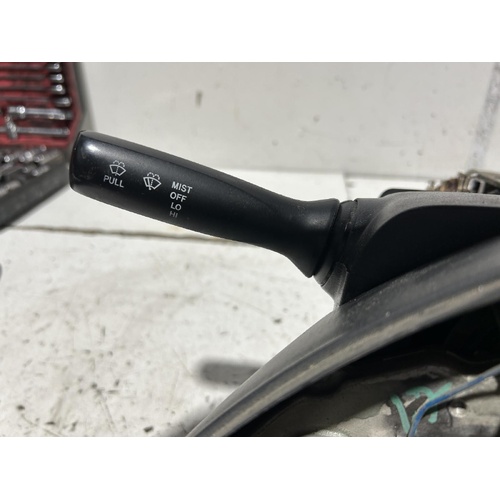 Toyota Hilux Wiper Switch TGN16 03/2005-06/2011