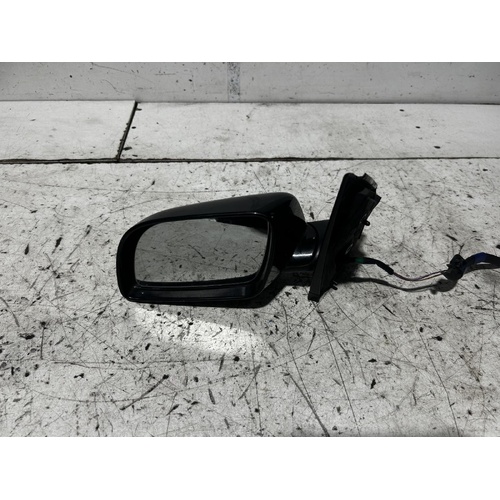 Volkswagen Polo Left Door Mirror 07/2002-10/2005