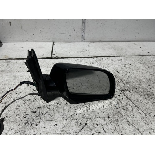 Volkswagen Polo Right Door Mirror 9N 07/2002-10/2005