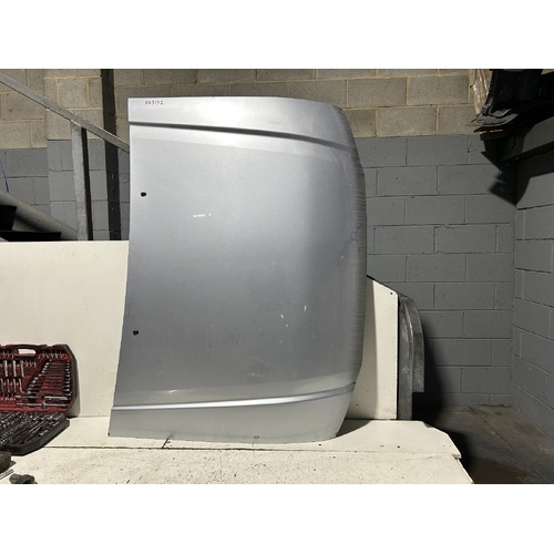 Toyota Prado Bonnet VZJ95 07/1996-01/2003